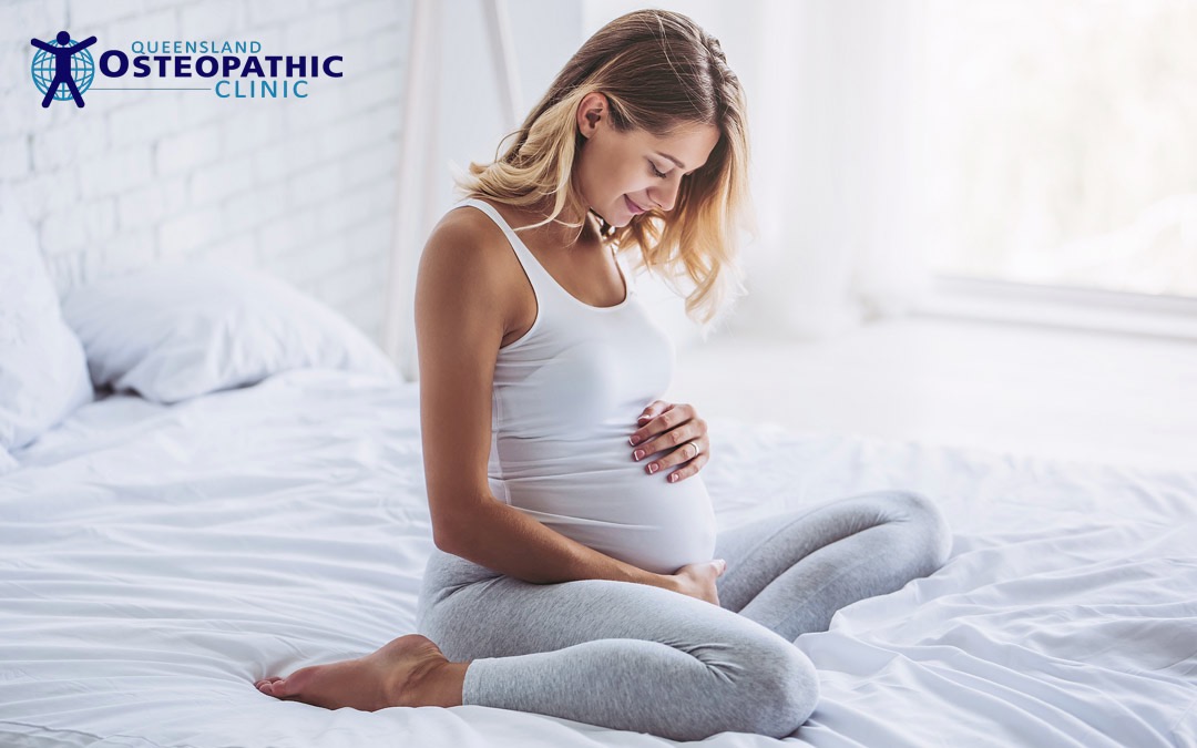 Queensland Osteopathic Clinic Is It Safe To See An Osteopath While Pregnant