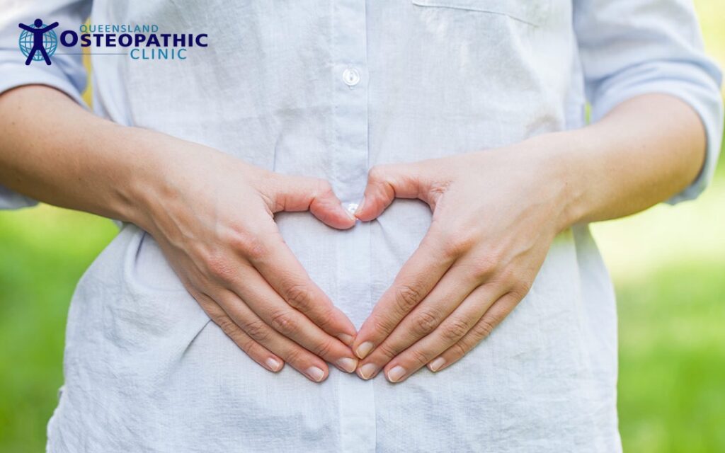 Queensland Osteopathic Clinic Should You See An Osteopath During Your First Trimester