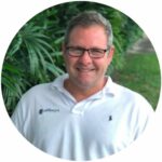 Dr Philip Nolan - Osteopath in Brisbane